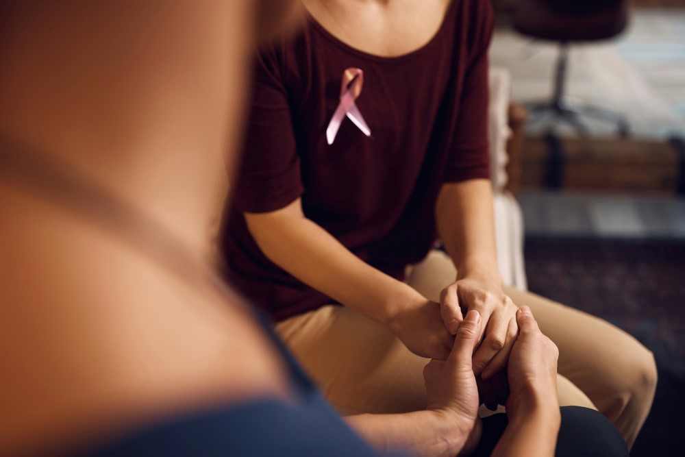 Femme malade licenciée pour inaptitude au travail