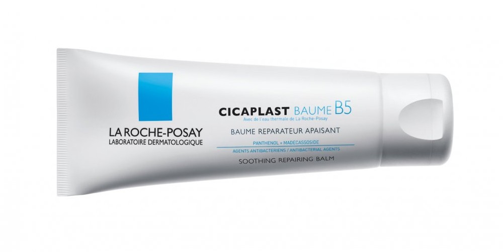 Cicaplast Baume B5 : Composition, contre-indication et efficacité