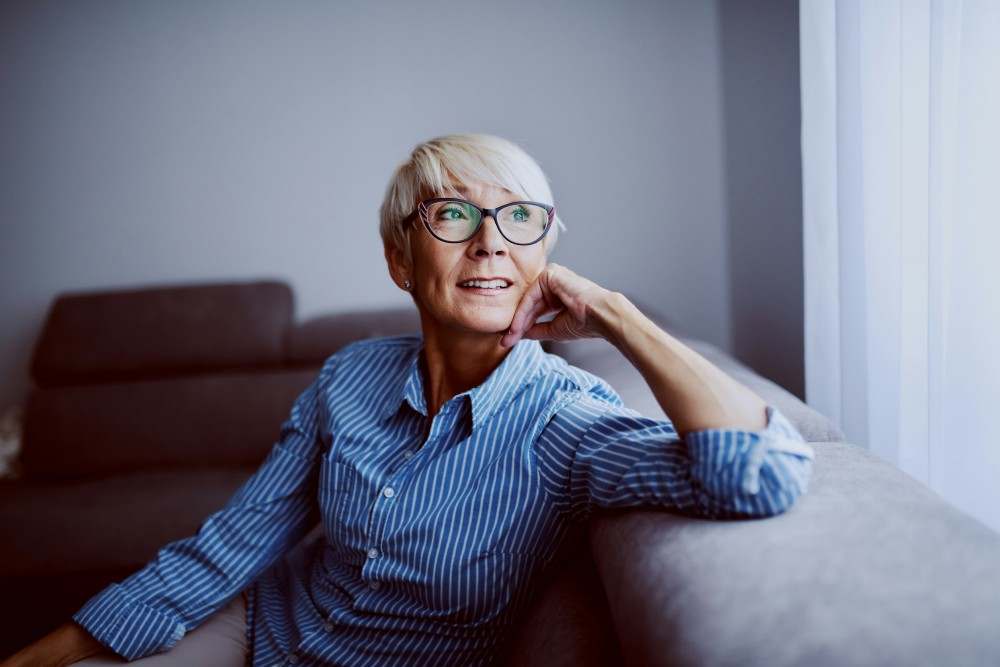 Remède de grand-mère sécheresse intime