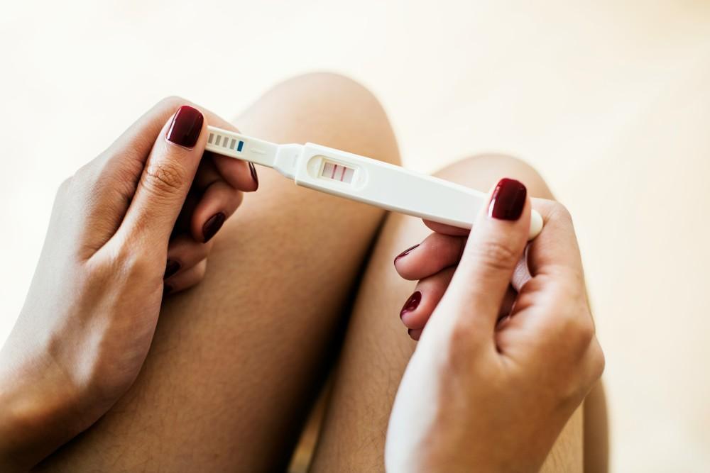 Peut on tomber enceinte pendant les règles ?