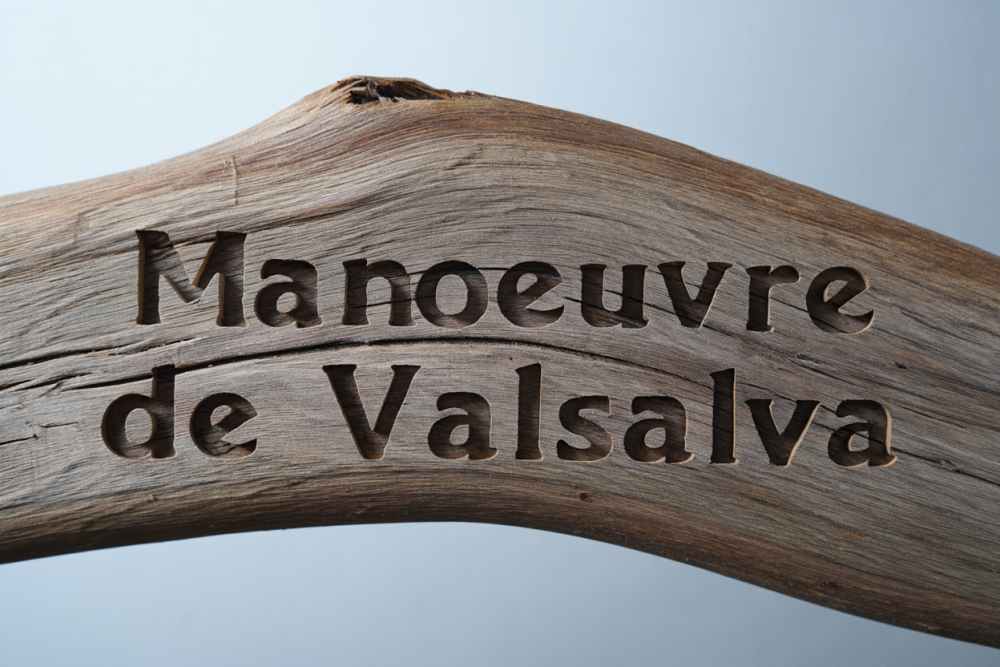Comment déboucher une oreille : Manœuvre de Valsalva