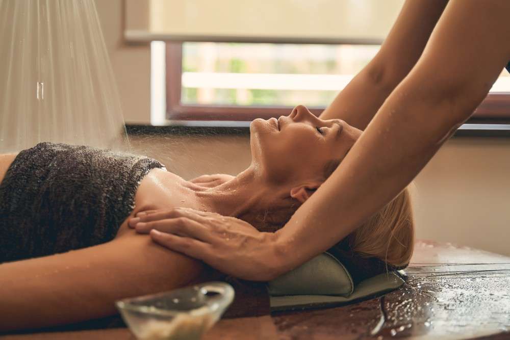 Quels sont les meilleurs drainages lymphatiques à Paris ?