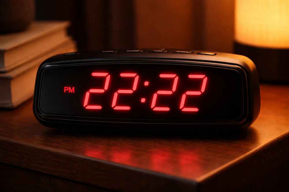 22h22 signification spirituelle