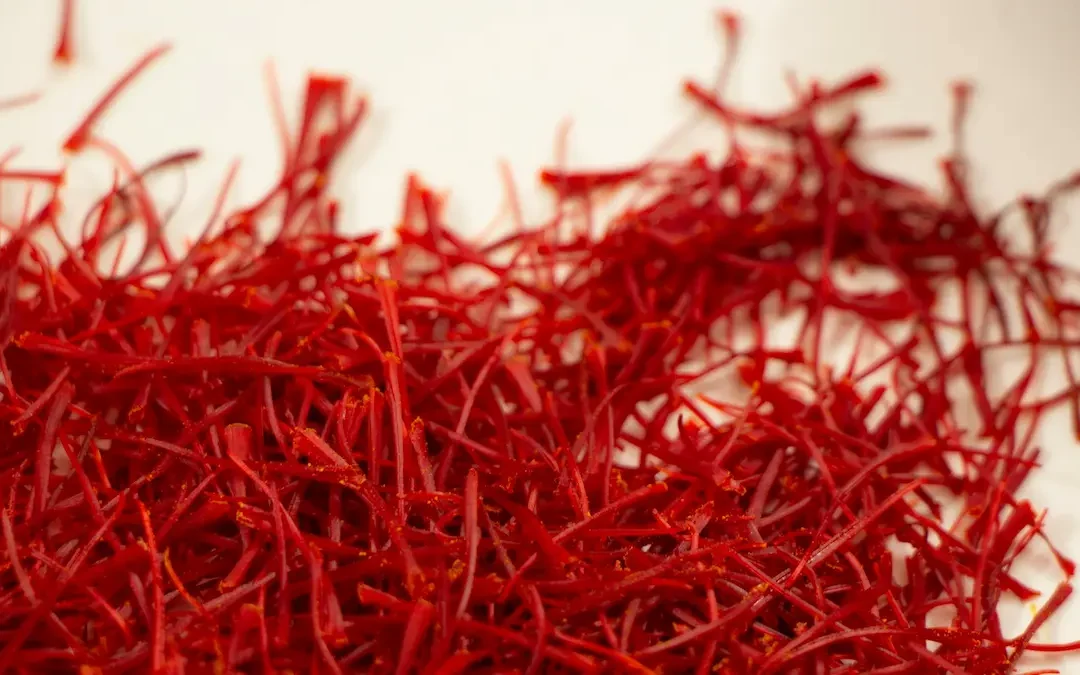 Bienfaits safran sur la concentration quotidienne