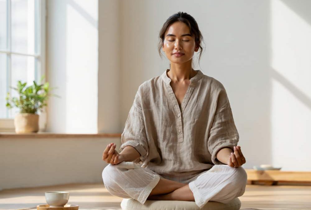 Sophrologie et fibromyalgie : Soulager la douleur autrement