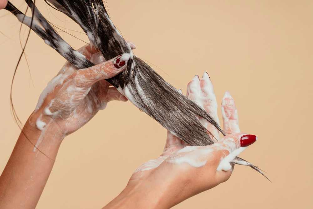 Soins réparateurs cheveux, comment avoir de beaux cheveux