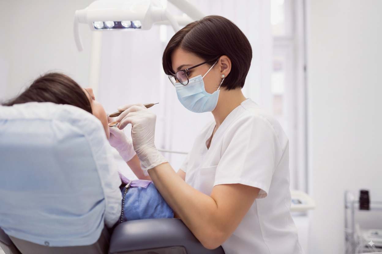 Peur du dentiste 7 conseils