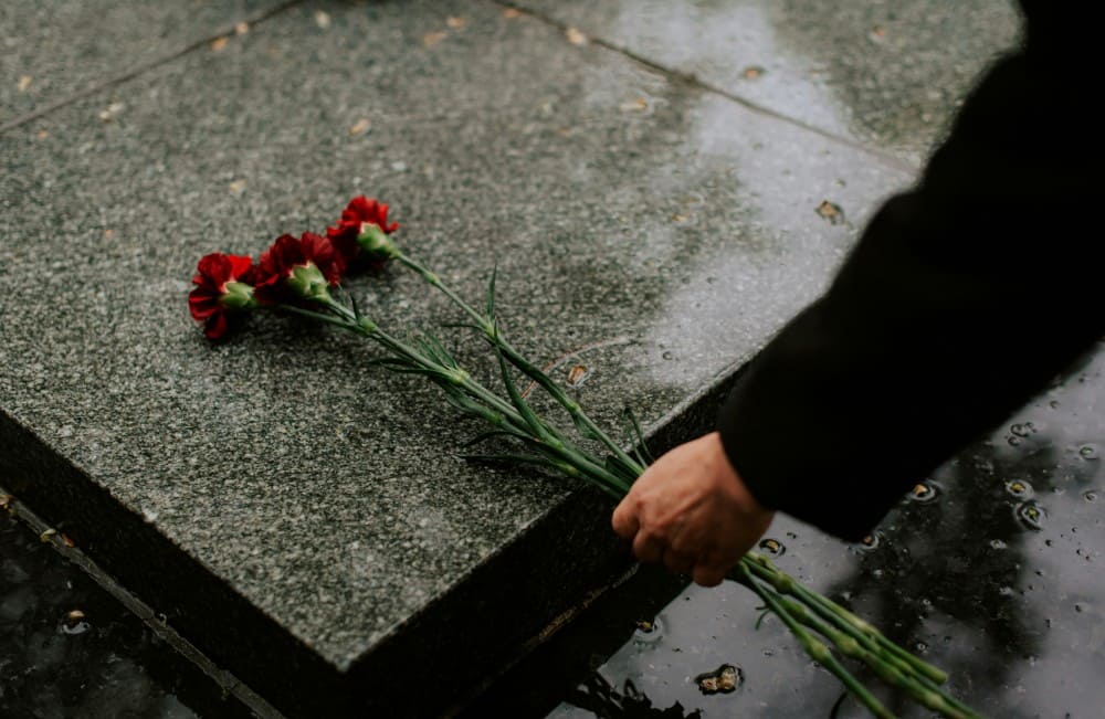 Assurance obsèques décès