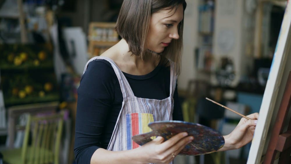 Art-thérapie et santé mentale : Quand créer fait du bien