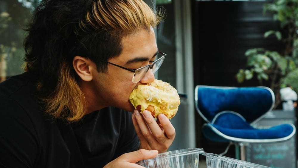 Pourquoi j'ai tout le temps faim même après avoir mangé