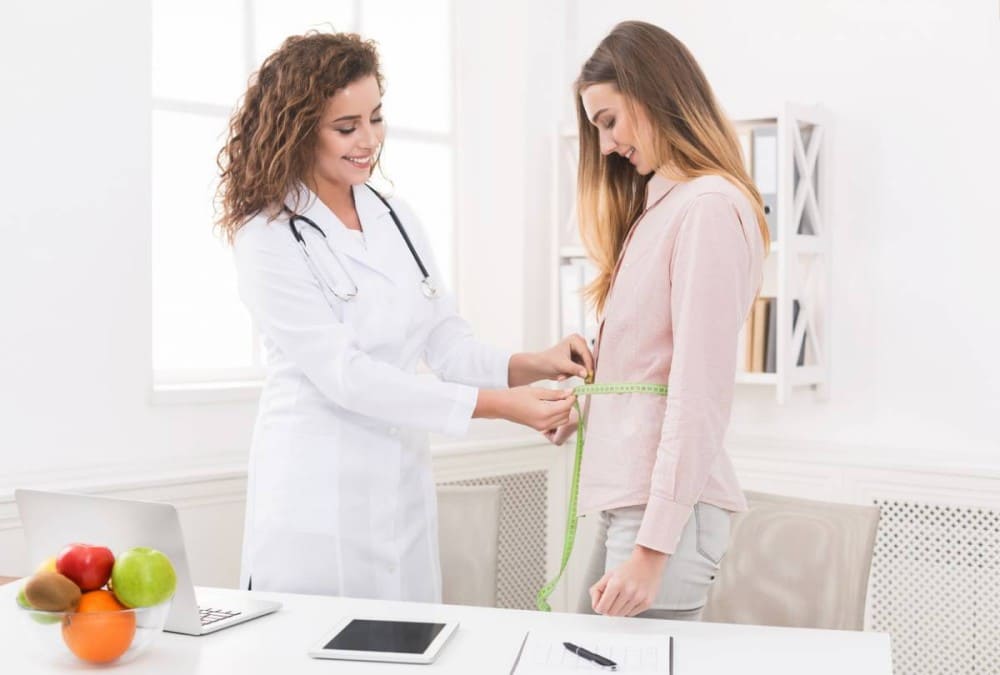Coach en nutrition sans études de médecine, c&rsquo;est possible