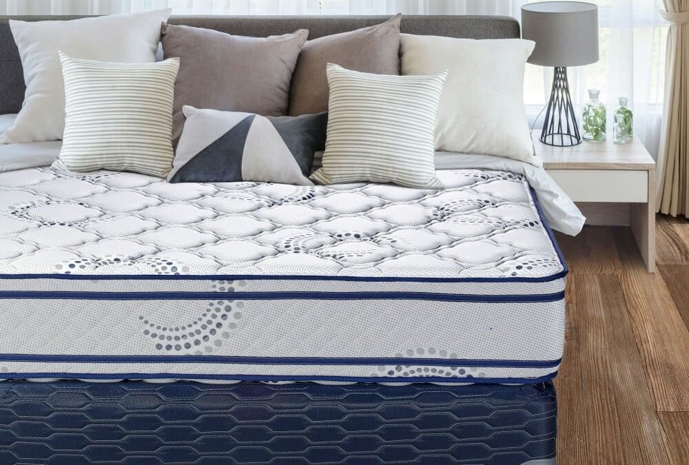 Comment choisir un matelas ? Fermeté, taille, position et conseils