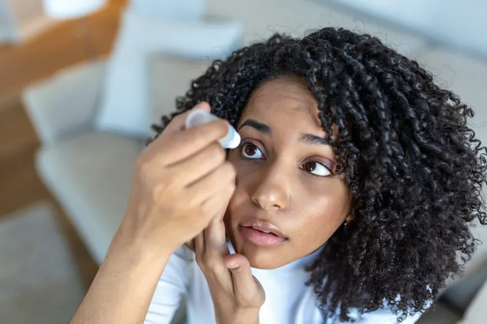 Larmes artificielles les plus efficaces : Comment les choisir ?